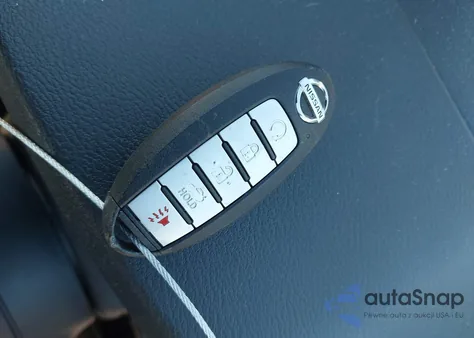 2021 Nissan Altima S Fwd z USA, uszkodzony, nr VIN 1N4BL4BV0MN398843